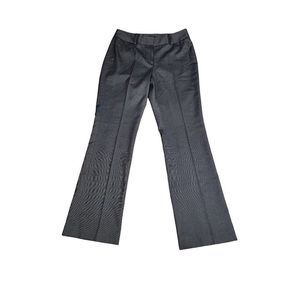 ⭐️SALE⭐️Anne Klein Stretch Grey Office Pants Size 8